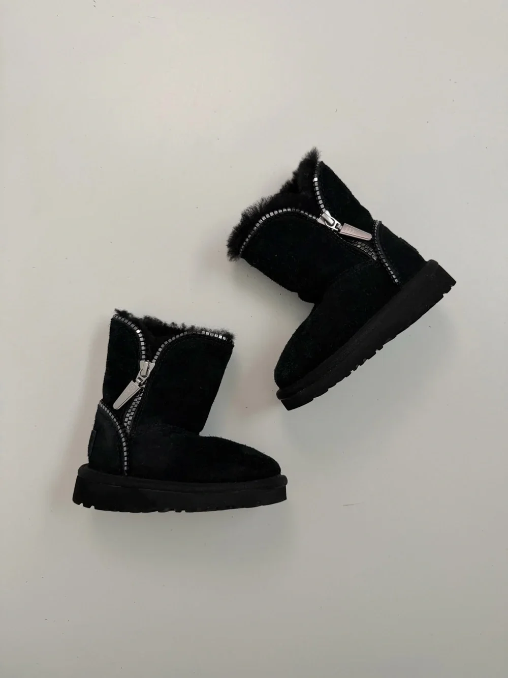 UGG florence boots